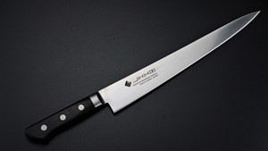 Picture of Jikko Premium M II Ginsan-Ko Honyaki Sujihiki