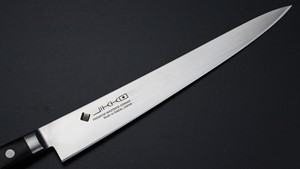 Picture of Jikko Premium M II Ginsan-Ko Honyaki Sujihiki