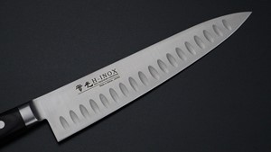 Picture of JIKKO Hyper Inox Gyuto（hollow edge）