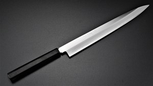 Picture of JIKKO Betsuuchi Shiroko Yanagi Free Upgrade Ebony Handle