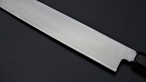 图片 堺實光 Inox 柳刃