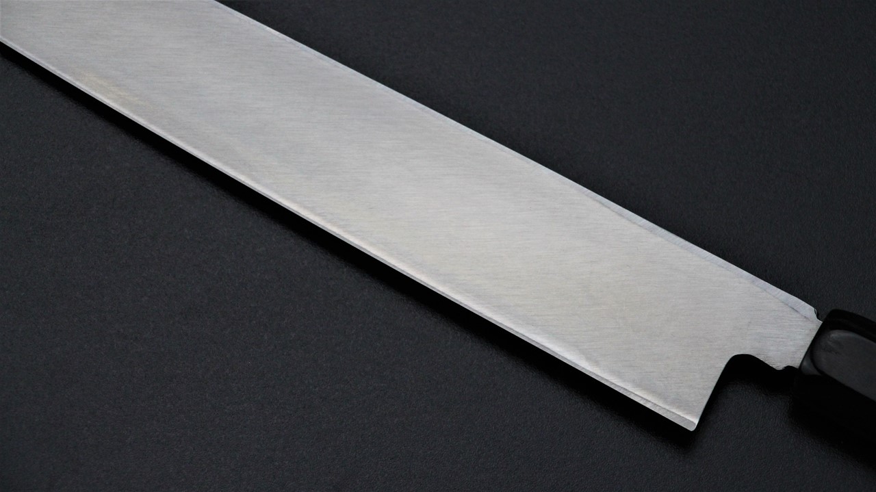 Yanagi Knife 柳葉刀鋪 . Jikko Inox Yanagi