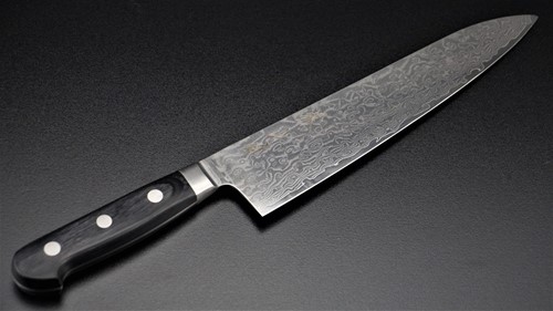 Picture of Yamazaki  Damascus Gyuto