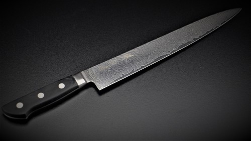 Picture of Yamazaki  Damascus Sujihiki