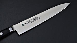 Picture of Takayuki Grand Chef Petty 150mm