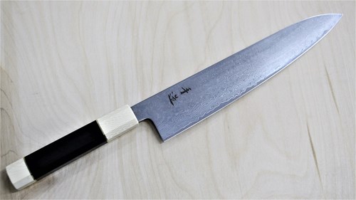 Picture of  Damascus Gyuto 240mm ( made in China )