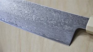 Picture of  Damascus Gyuto 240mm ( made in China )