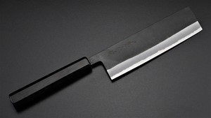 Picture of Yamazaki Black Style Shironiko Wa-Nakiri