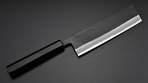 Picture of  Yamazaki Black Style Shironiko Wa-Nakiri