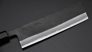 Picture of  Yamazaki Black Style Shironiko Wa-Nakiri