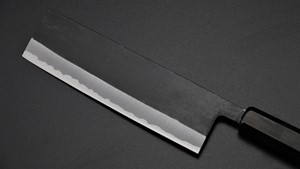 Picture of  Yamazaki Black Style Shironiko Wa-Nakiri