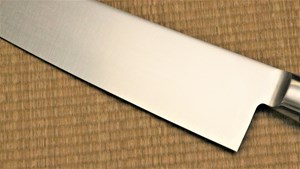 Picture of  Akazawa Ginsan-Ko Honyaki Gyuto 