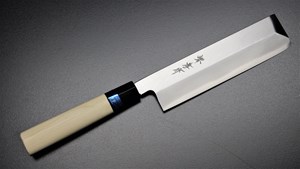 Picture of Takayuki 180mm Inox-8A Usuba