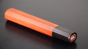 Picture for category Red Wood With ebony Bolster
