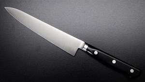 Picture of Akazawa Thin Inox Petty