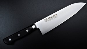 Picture of Akazawa Thin Inox Santoku