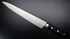 Picture of Akazawa Thin Inox Sujihiki