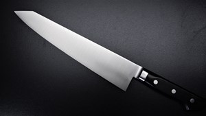 Picture of  Akazawa Thin Inox Kiritsuke  Gyuto