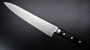 Picture of Akazawa Thin Inox Gyuto