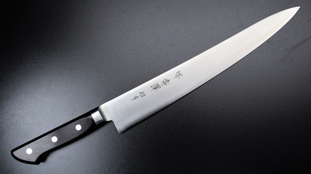 What Is Akazawa Japanese Chef Knife?