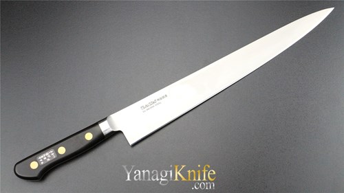 Picture of Misono High Carbon Sujihiki