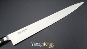 Picture of Misono High Carbon Sujihiki