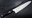 Show details for Akazawa HAP 40 high speed Powdered Steel Gyuto (Ebony set ) Picture of Akazawa HAP 40 high speed Powdered Steel Gyuto (Ebony set )