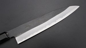 Picture of Yamawaki Black Style Shironiko Wa-Gyutou