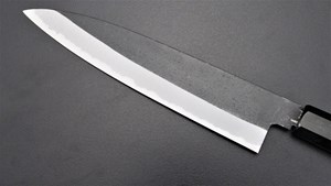 Picture of Yamawaki Black Style Shironiko Wa-Gyutou