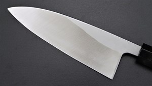 Picture of Yamazaki Hitachi Yellow Steel Deba