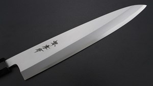 Picture of Takayuki Inox 8A Mioroshi Deba