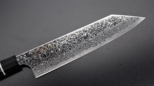 Picture of Zuiun series 100th Anniversary Edition kenetsugu Wa- kirisuke Gyuto  