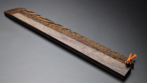 Picture of Wenge Wood Saya Cover For Sakimaru