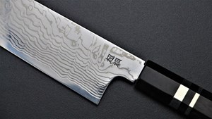 Picture for category Western Knife With Japanese Style