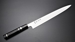 Picture of Sukenari HAP40 Wa-sujihiki With Nickel Silver Handle