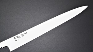 Picture of Sukenari HAP40 Wa-sujihiki With Nickel Silver Handle