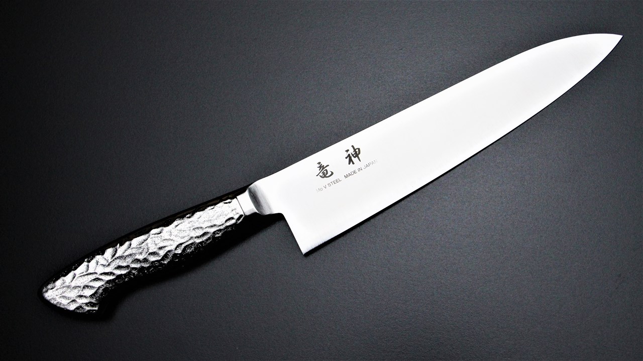 Japanese Knife Aritsugu Chef Knife Gyuto Knife Japan Kitchen Knife