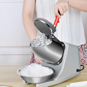 Picture of Electric Ice Crusher