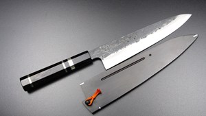 Yanagi Knife 柳葉刀鋪. 牛刀