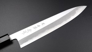 Picture of  Akazawa  Yoshikazu Tanaka Super Blue Wa-Gyuto 