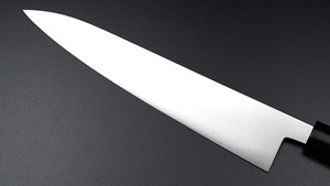 Picture of Masamoto  KS series Shiro-Ko  Wa-Gyuto