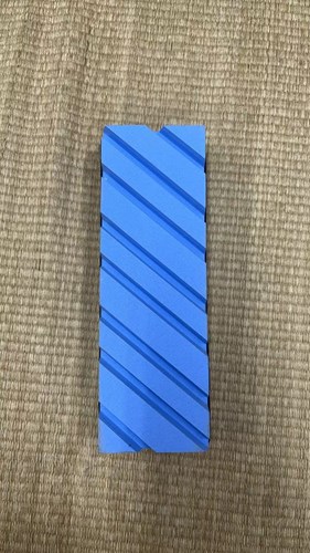 Picture of Blue Sharpening Stone Fixer