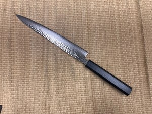 Picture of Akazawa VG10 33 layer  Sujihiki