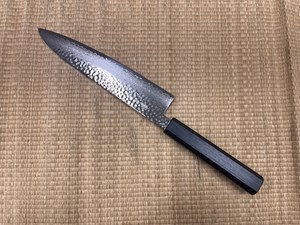 Picture of Akazawa VG10 33 layer Gyuto