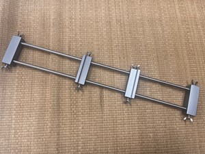 图片 加長版磨刀架 （水池用）