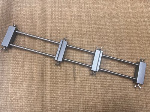 图片 加長版磨刀架 （水池用）