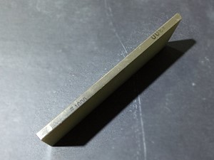 Picture of Diamond Sharpening Stone #300/#1000