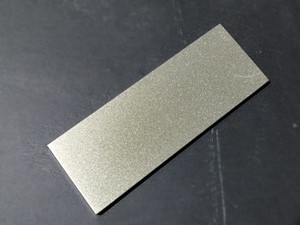 Picture of Diamond Sharpening Stone #300/#1000