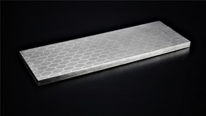 Picture of Diamond Sharpening Stone  #400/#1000