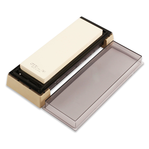 Picture of  Suehiro combination sharpening stone  #1000/#3000